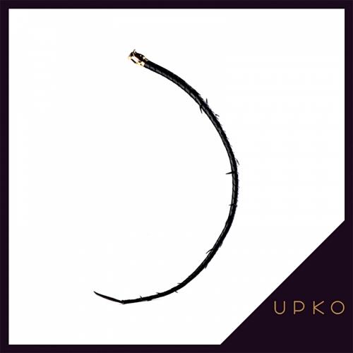 UPKO Leather Thorn Whip(가죽가시채찍)